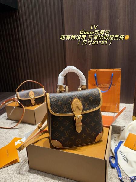 ブランド コピー 品大好評 大好評アイテム 新作限定早い者勝ちレディースバッグLOUIS VUITTON 0