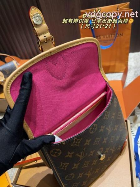 ブランド コピー 品大好評 大好評アイテム 新作限定早い者勝ちレディースバッグLOUIS VUITTON 3
