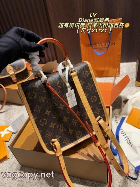 ブランド コピー 品大好評 大好評アイテム 新作限定早い者勝ちレディースバッグLOUIS VUITTON 5