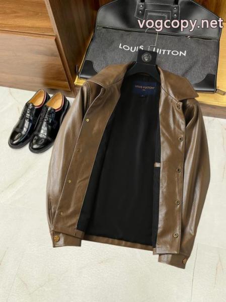 ジャケットLOUIS VUITTONスーパー コピー 品人気商品は即品切れ 高評価 追跡有+激安 3