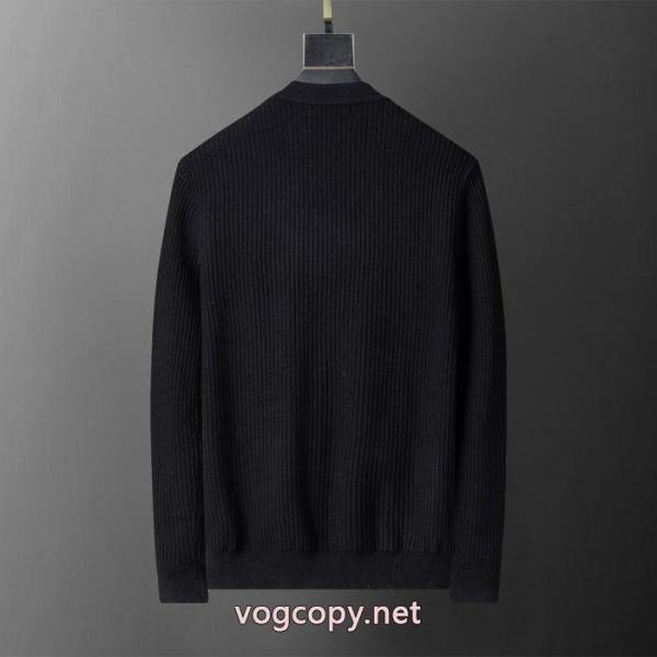 ブランド コピー 優良店ニットコート先行販売 最新☆大人気☆話題沸騰 在庫品LOUIS VUITTON 5 