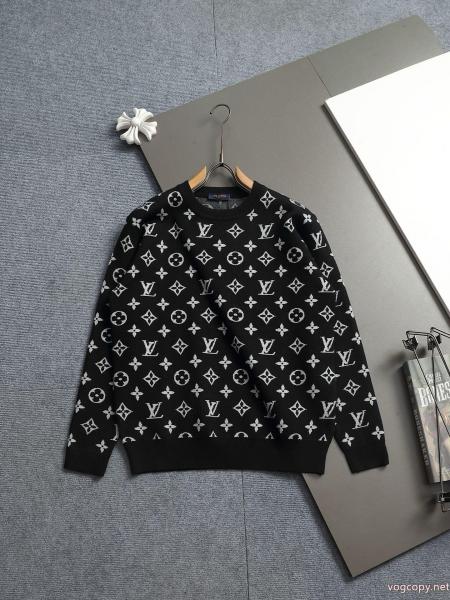 セーター通販 ブランド世界中で爆発的人気 超激得260%新品 今年のトレンドカラーLOUIS VUITTON 0 