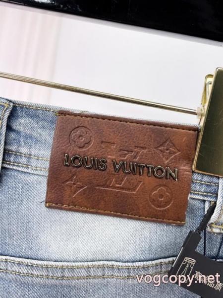 ジーパンブランド フェイクセレブ愛用 超高機能 2026ss トレンドLOUIS VUITTON 1