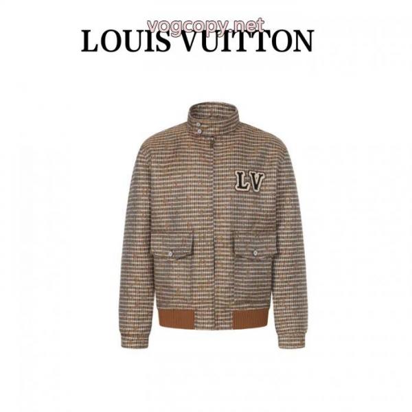 LOUIS VUITTONジャケット最前線新作 ブランド新作2026 お洒落さんの愛用率が高いスーパー コピー ブランド 専門 5