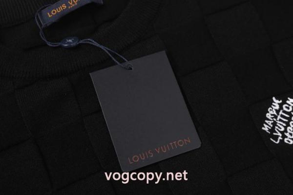 ブランド 品 激安 通販LOUIS VUITTON雑誌掲載 2026年冬 オススメ新作 期間限定VIPセールセーター 3