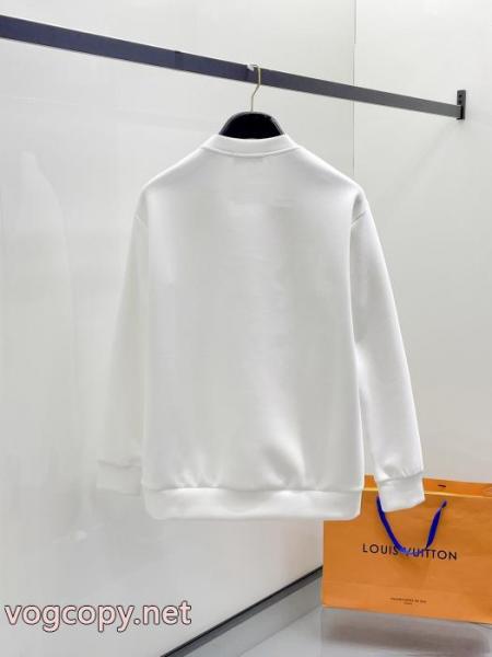人気爆発 今シーズン新作!大人もOK! お買い得品 LOUIS VUITTONパーカー激安 ブランド 通販 1