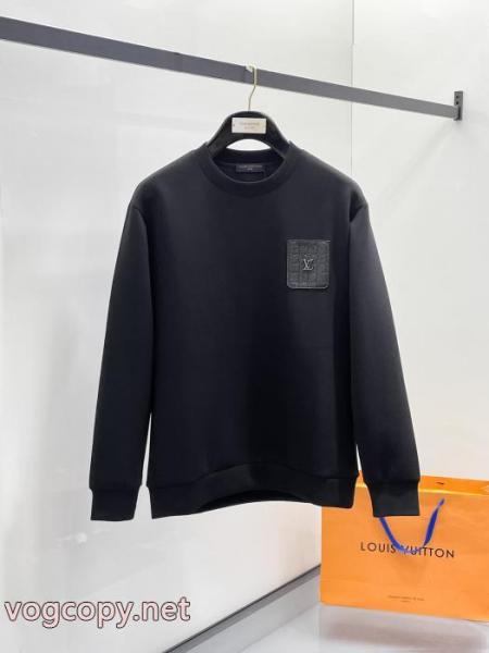 人気爆発 今シーズン新作!大人もOK! お買い得品 LOUIS VUITTONパーカー激安 ブランド 通販 5