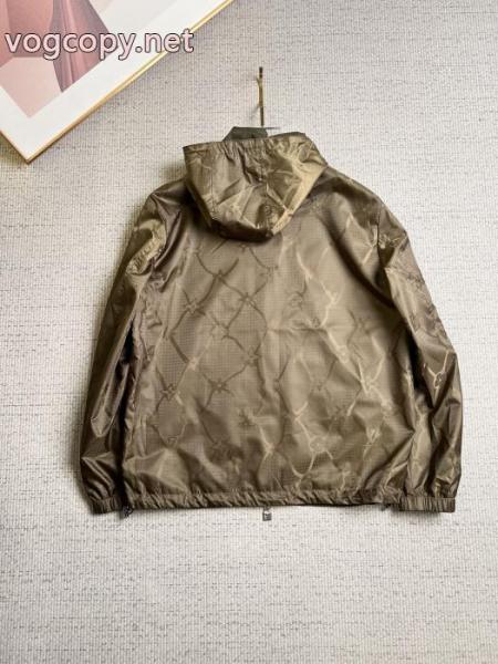 ジャケットスーパー コピー ブランド 通販LOUIS VUITTON韓国ファッション スタイリッシュなデザイン 人気急上昇中 2