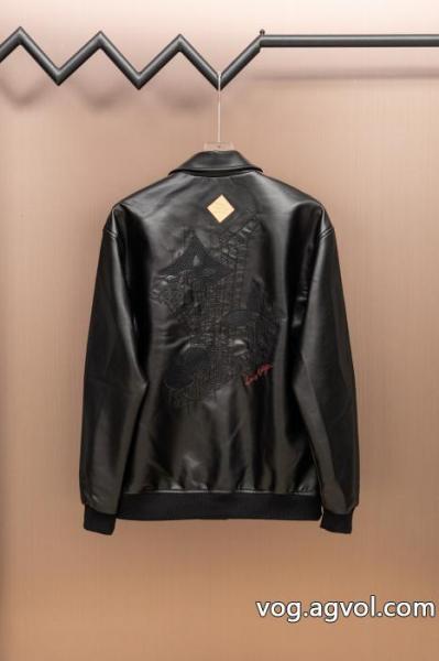 ジャケット今シーズン新作!大人もOK! 時代の風潮 新作入荷格安コピー 通販LOUIS VUITTON 0