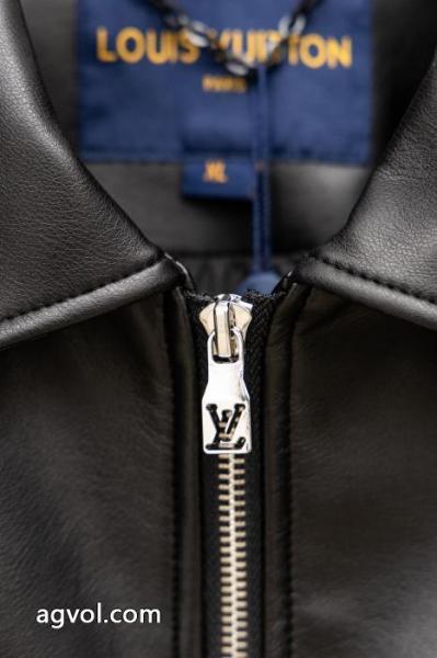 ジャケット今シーズン新作!大人もOK! 時代の風潮 新作入荷格安コピー 通販LOUIS VUITTON 1