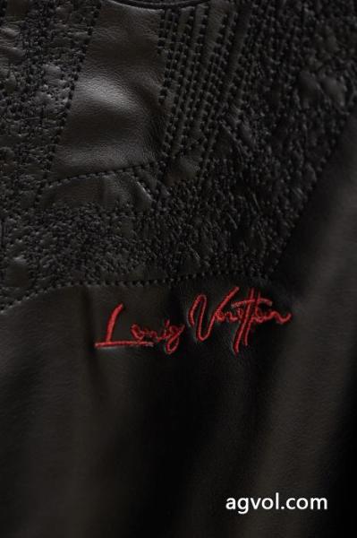 ジャケット今シーズン新作!大人もOK! 時代の風潮 新作入荷格安コピー 通販LOUIS VUITTON 3