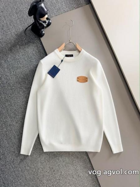 個性的 送料込 SALE！ 人気新作登場ブランド 通販LOUIS VUITTONセーター 0 