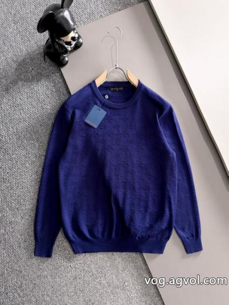 セーターコピー 商品 販売LOUIS VUITTON圧倒的な高級感 最安値 2026新年度人気入荷 0 