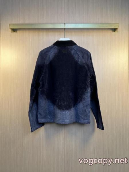 デニムコート26新品*最安値保証 高級感のある 人気確定 スーパー コピー 品LOUIS VUITTON 4