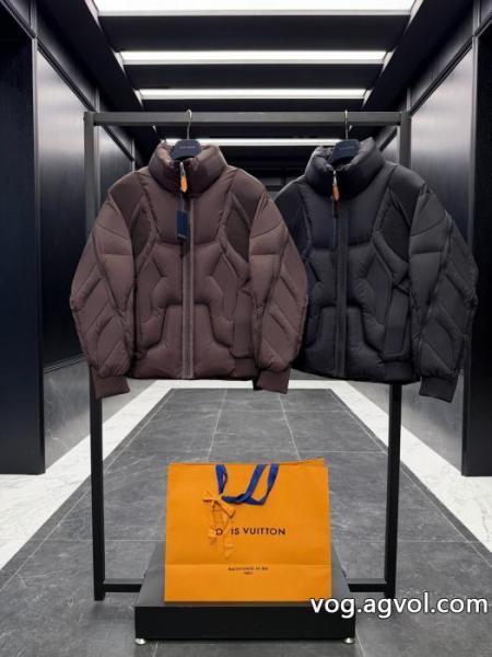 コピー ブランド 販売LOUIS VUITTON注目の逸品 不思議格安セール 高いセンスダウンジャケット 0