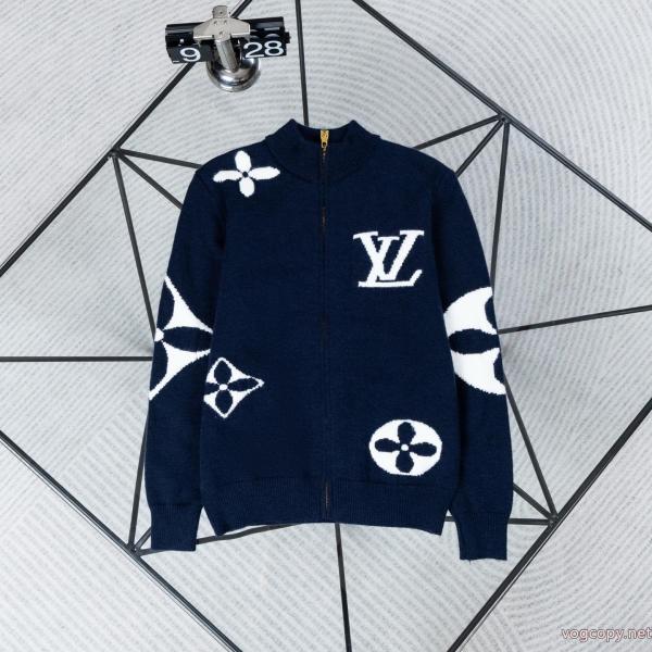 激安 ブランド 通販ニットコートLOUIS VUITTON北欧ブランド 高品質限定アイテム 最安に挑戦 0 