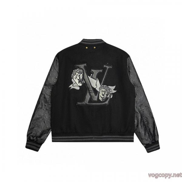 通販 ブランド優しげな高級人気色 26新品*最安値保証 実用性が高いLOUIS VUITTONジャケット 0 