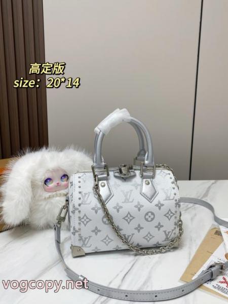 LOUIS VUITTONスーパー コピー機能性が高い 高品質限定アイテム 流行の注目ブランドハンドバッグ 1