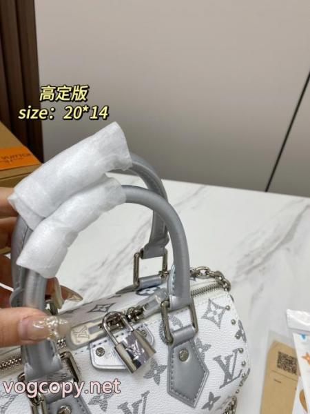 LOUIS VUITTONスーパー コピー機能性が高い 高品質限定アイテム 流行の注目ブランドハンドバッグ 2