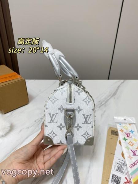 LOUIS VUITTONスーパー コピー機能性が高い 高品質限定アイテム 流行の注目ブランドハンドバッグ 4