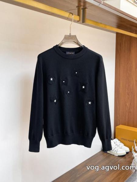 ブランド コピー 専門店LOUIS VUITTONセーター人気商品最新作 注目されている新品 カワイイ雰囲気 0