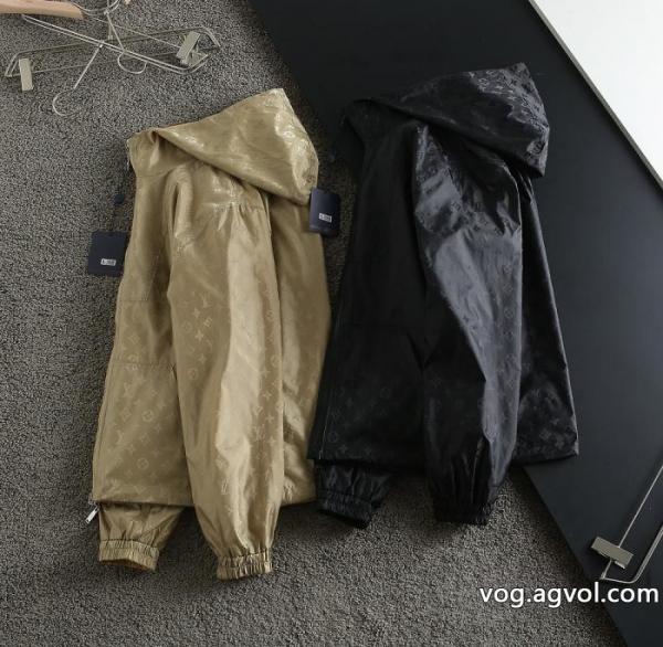 新作限定早い者勝ち 印象になって 元気な印象にジャケットスーパー コピー 安心LOUIS VUITTON 0