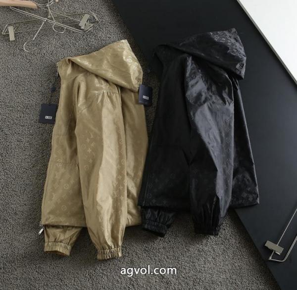 新作限定早い者勝ち 印象になって 元気な印象にジャケットスーパー コピー 安心LOUIS VUITTON 1