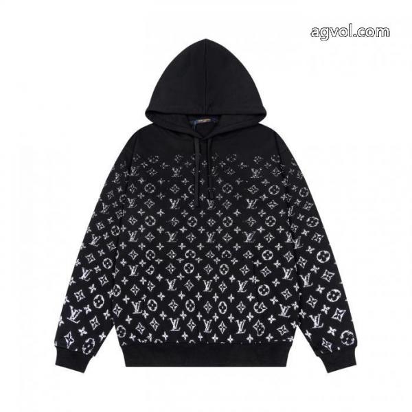 履き心地良い 2026限定モデル HOT格安人気アイテムパーカーブランド 品 激安 通販LOUIS VUITTON 4
