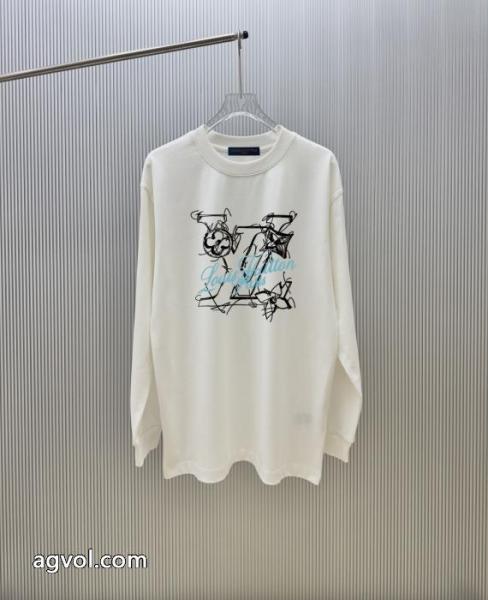 パーカーLOUIS VUITTON爆買いお得 VIP SALE!入手困難 話題人気商品ブランド 通販 激安 2