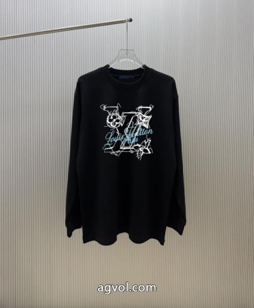 パーカーLOUIS VUITTON爆買いお得 VIP SALE!入手困難 話題人気商品ブランド 通販 激安 1