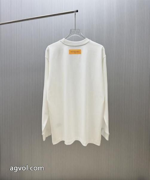 パーカーLOUIS VUITTON爆買いお得 VIP SALE!入手困難 話題人気商品ブランド 通販 激安 4