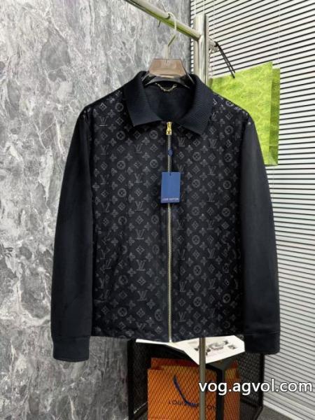 ジャケットLOUIS VUITTON最安値！  無造作 激安専門店ブランド レプリカ 0 