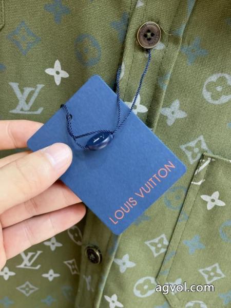 コピー 品 販売LOUIS VUITTONデザイン性抜群 新作お洒落☆ 人気売れ筋商品ジャケット 1