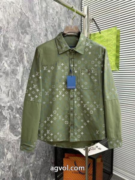 コピー 品 販売LOUIS VUITTONデザイン性抜群 新作お洒落☆ 人気売れ筋商品ジャケット 3