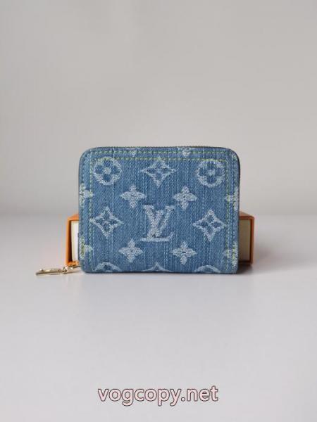 財布LOUIS VUITTON爆買い最新作 有名な 断然新鮮!ブランド コピー 販売 店 1
