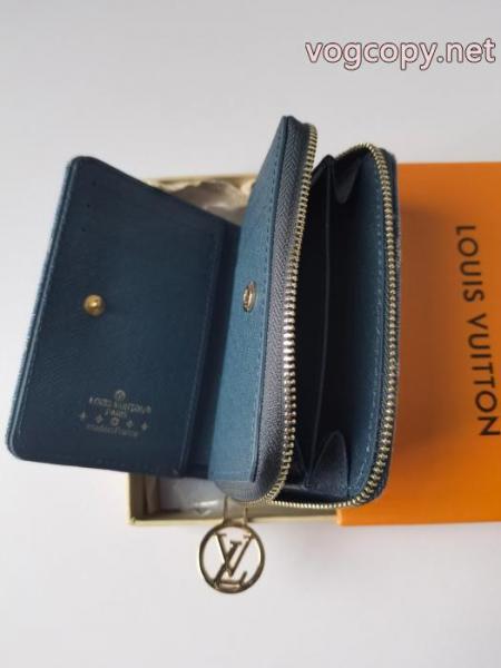 財布LOUIS VUITTON爆買い最新作 有名な 断然新鮮!ブランド コピー 販売 店 5