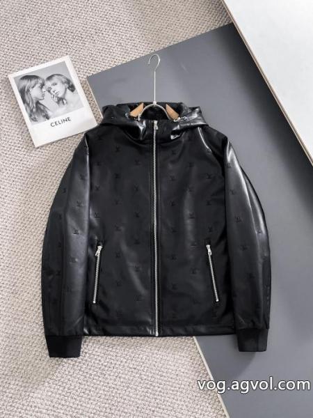 ブランド コピー 専門ジャケットLOUIS VUITTON嬉しいポイント 人気定番大人気 売れた商品 0 