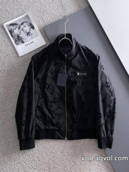 ジャケットおすすめ/オススメ 時代の風潮 2026年秋限定 永遠の定番ブランド 品 激安 通販LOUIS VUITTON 0 