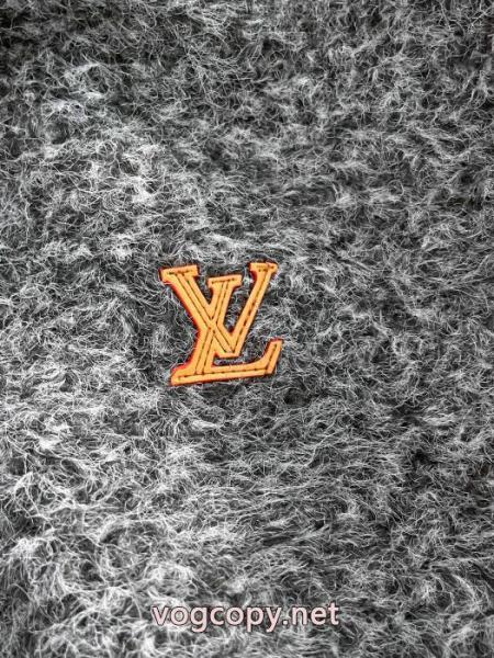 2026最新作 今季はファション感漂う こなれ感LOUIS VUITTONジャケット激安 通販 ブランド 4
