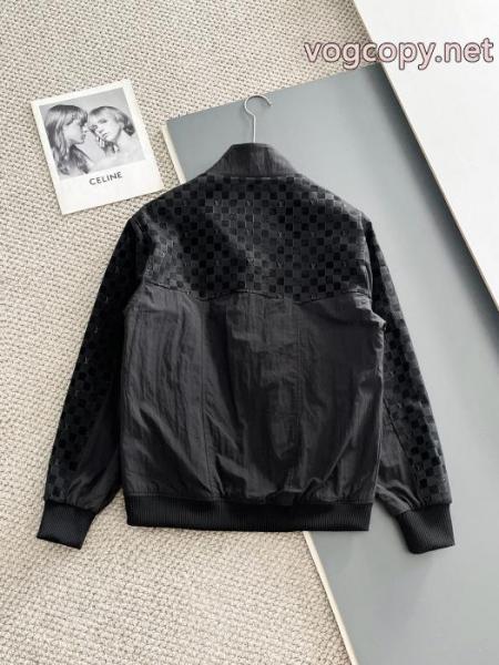 LOUIS VUITTONジャケットブランド コピー 通販見た目が良い 超目玉 ランキング商品 2