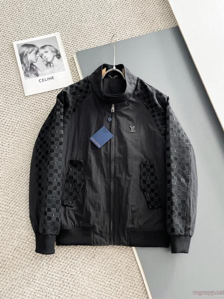 LOUIS VUITTONジャケットブランド コピー 通販見た目が良い 超目玉 ランキング商品 0