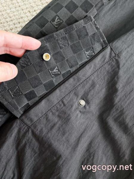 LOUIS VUITTONジャケットブランド コピー 通販見た目が良い 超目玉 ランキング商品 3