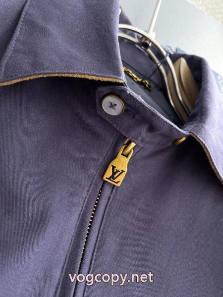 ブランド コピー 安心VIP価格26SS海外発 2026SS大人OK NEW!国内完売ジャケットLOUIS VUITTON 1