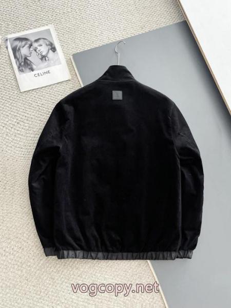 2026aw トレンド HOT新作 旬の気分を絶妙にブランド コピー 激安ジャケットLOUIS VUITTON 3
