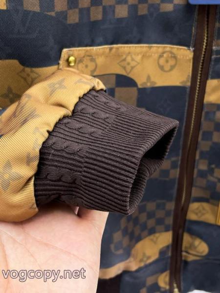 ブランド スニーカー 激安LOUIS VUITTON実用品 在庫手元にあり即発セール必需品 最新作期間限定セールジャケット 3