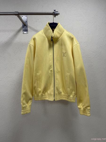 ジャケット2026年限定発売新品 オシャレな新作 赤字超特価高品質偽 ブランド 通販LOUIS VUITTON 0
