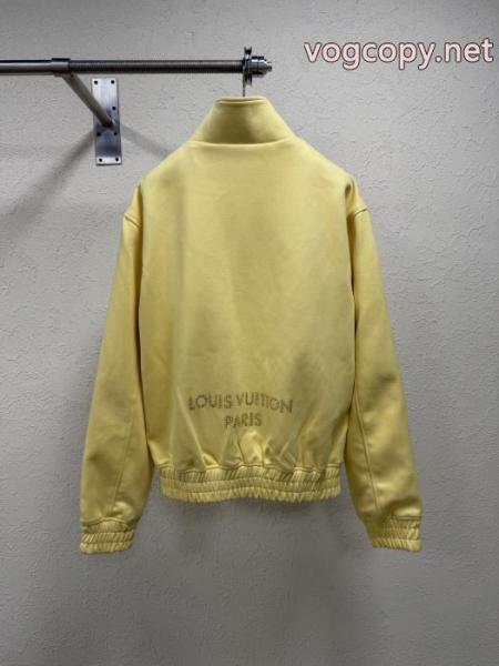 ジャケット2026年限定発売新品 オシャレな新作 赤字超特価高品質偽 ブランド 通販LOUIS VUITTON 1