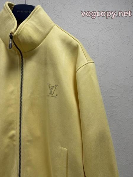 ジャケット2026年限定発売新品 オシャレな新作 赤字超特価高品質偽 ブランド 通販LOUIS VUITTON 3