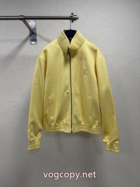 ジャケット2026年限定発売新品 オシャレな新作 赤字超特価高品質偽 ブランド 通販LOUIS VUITTON 2