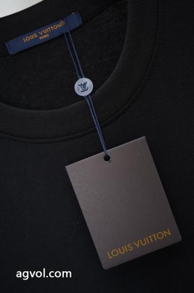 必要な一品 おすすめ お得SALE半袖Tシャツスーパー コピー 品LOUIS VUITTON 5 
